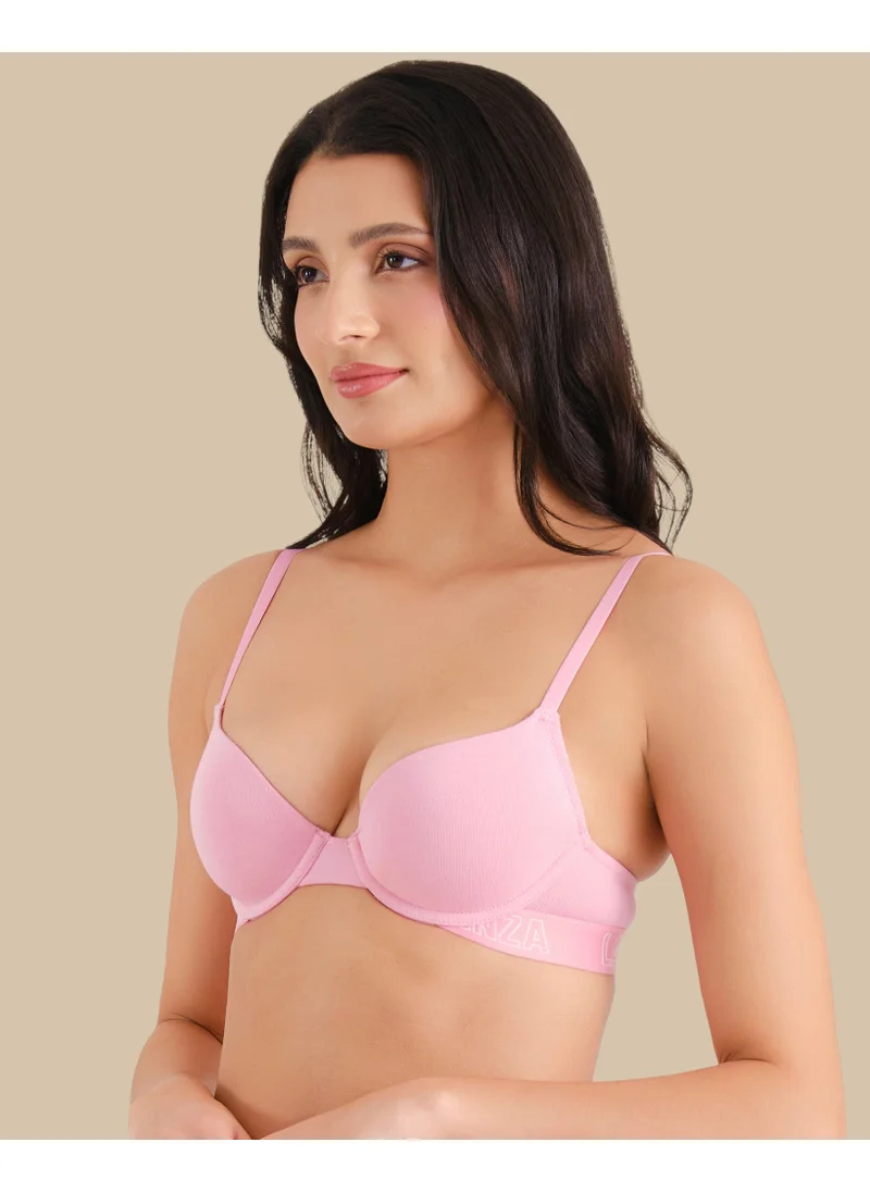 لا سينزا La Senza Trendy Demi Bra