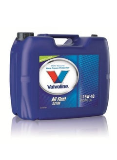 Valvoline Valvoline All-Fleet Extra 15W40 - 20L (Pail) 