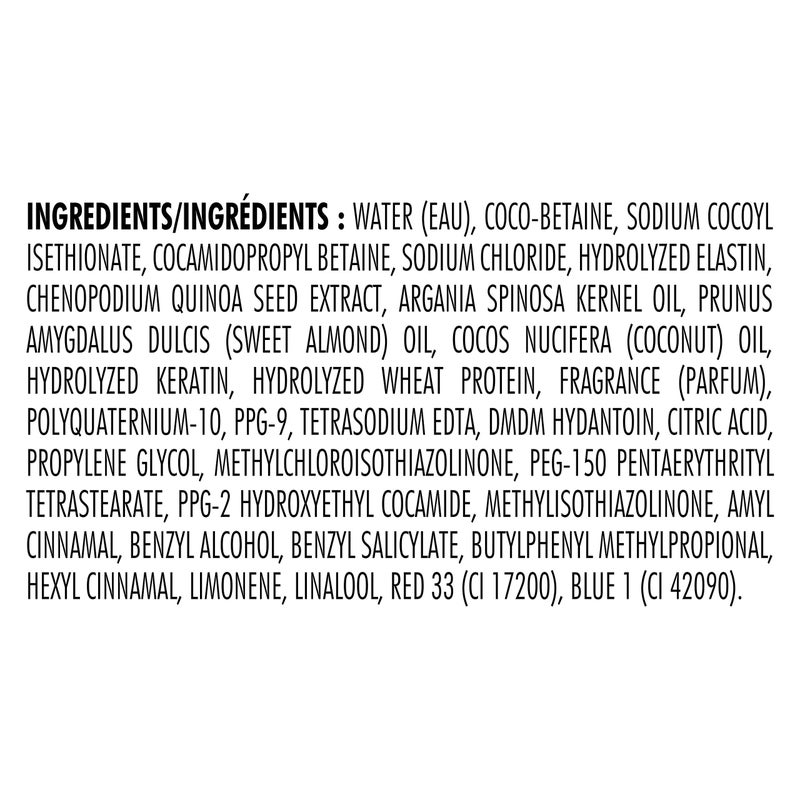Nexxus Color Assure Radiant Care Shampoo, 13.5 Oz, Pack of 2 - Image 5