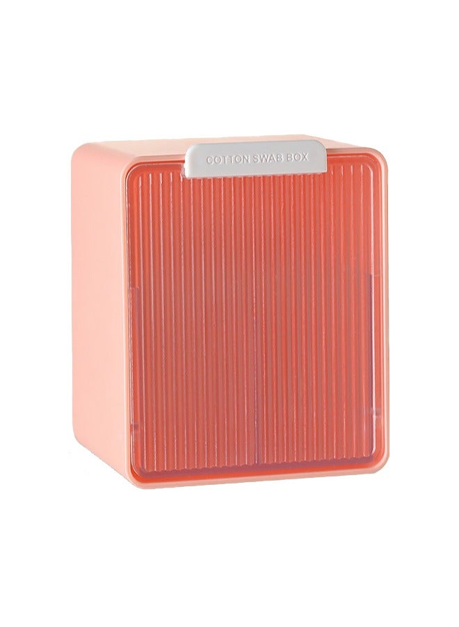 Makeup Organizer and Cosmetics Storage Box for Bathroom and Bedroom - Image 1