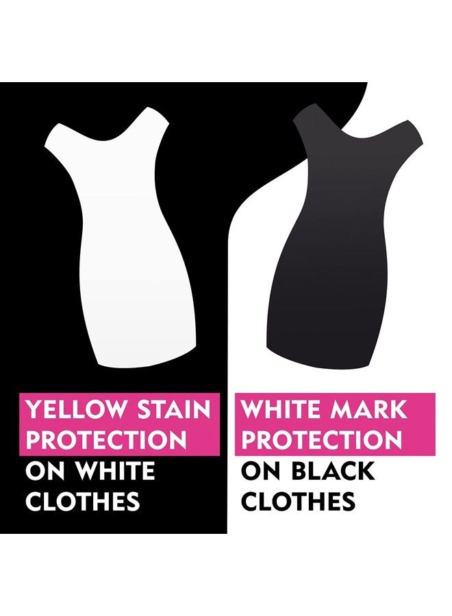 Nivea نيفيا إنفISIBLE للأسود والأبيض رول أون 50 مل - Image 3