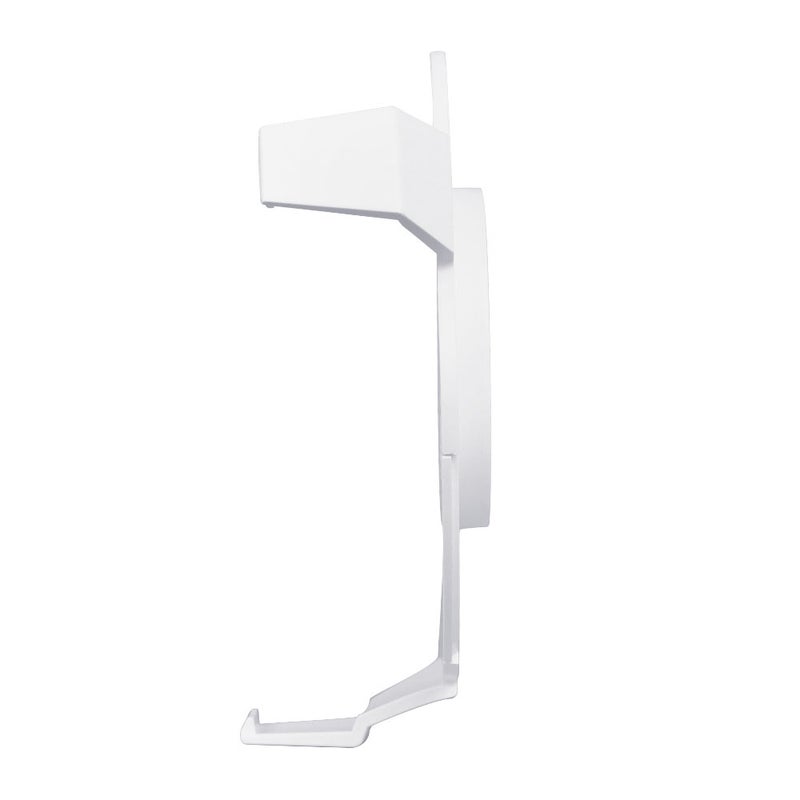 قاعدة تركيب جدارية لنظام واي فاي شبكة منزلية كاملة TP-Link Deco M9 Plus، قاعدة متينة توفر مساحة، قاعدة لروتر TP-Link يمكن توصيلها بدون أسلاك فوضوية أو براغي - Image 4