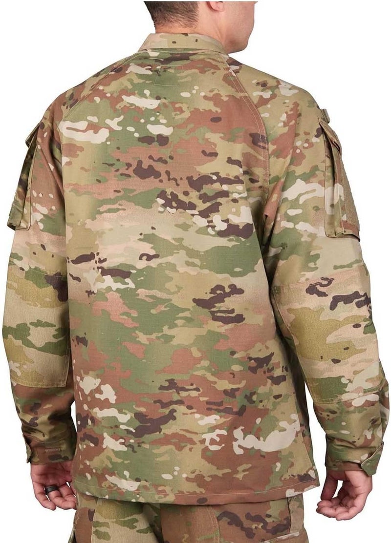 PROPPER Hot Weather IHWCU Coat - Image 2