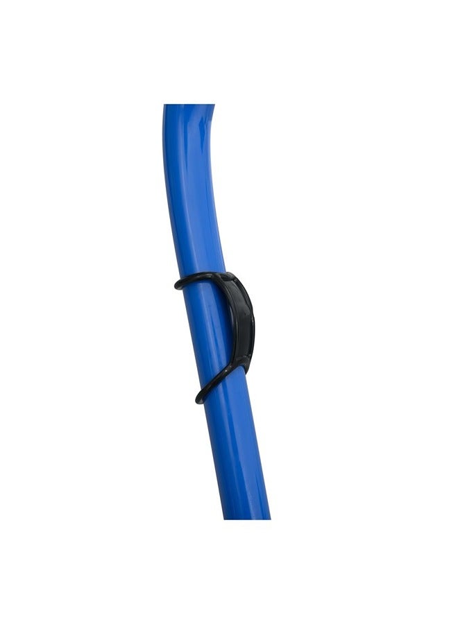 بست واي نظارة مع قصبة للتنفس السطحي ازرق - 24070 - Image 5