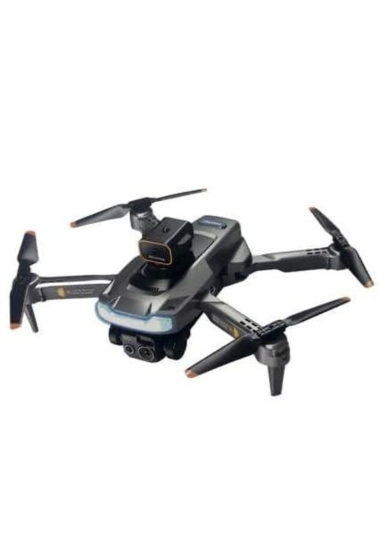 ELTRAZONE - P15 Pro Drone with 1080P HD Camera – WiFi FPV Live Streaming, Smart Altitude Hold, Gesture & Voice Control, 360° Flips, One-Key Return, Headless Mode, Long Battery Life, Foldable & Lightweight – Perfect for Beginners & Aerial Photography - Image 1