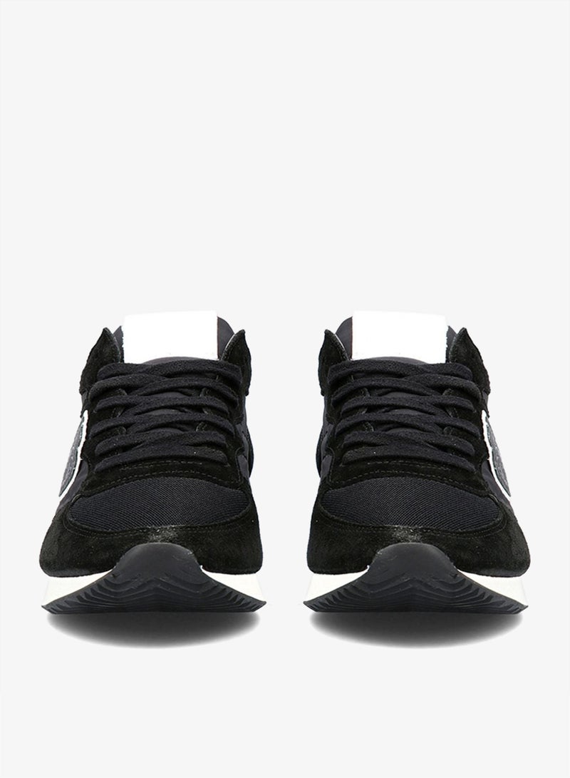 فيليب موديل سنيكرز كاجوال بأربطة - Image 3