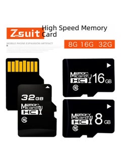 Generic Digital Computer Storage Card Compact Flash Card High Speed Transmission Large Capacity Data Storage-Color:Single Card-Capacity:128GB  - Image 3