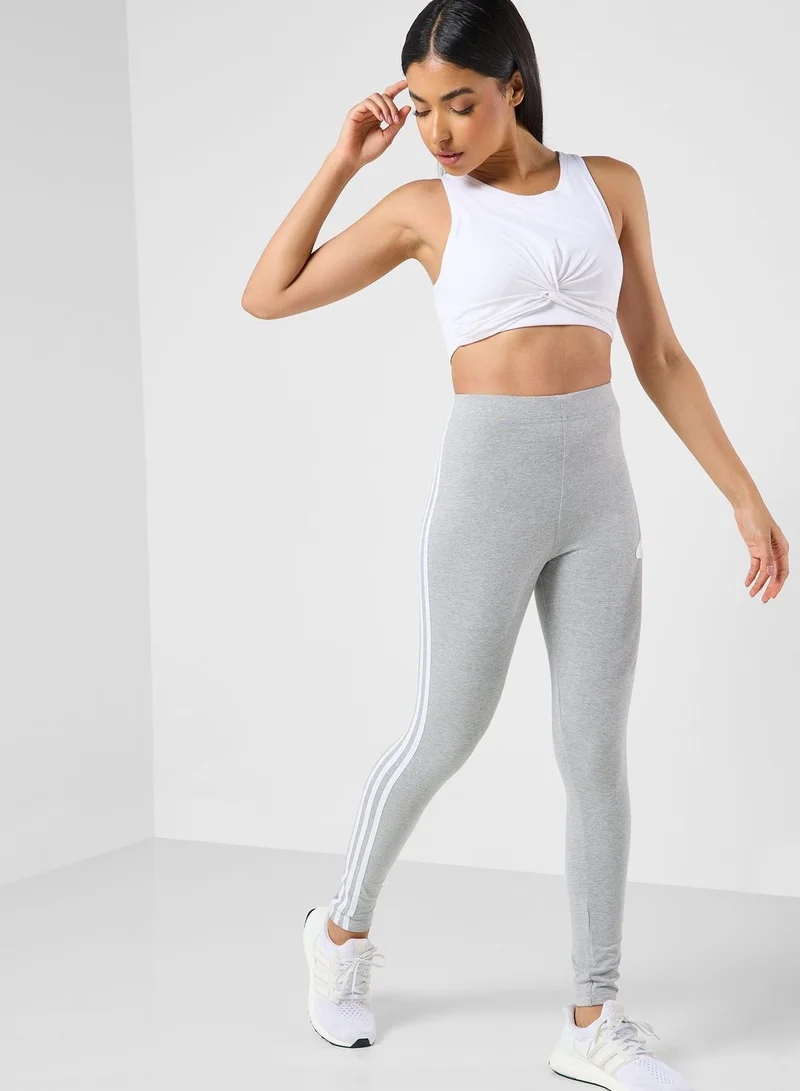 Adidas Future Icons 3-Stripes Leggings
