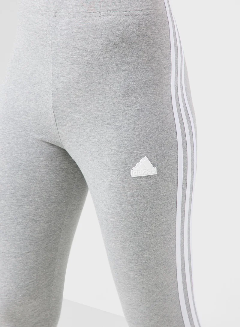 Adidas Future Icons 3-Stripes Leggings