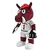 Bleacher Creatures Arkansas Razorbacks Big Red 10 Mascot Plush Figures A Mascot for Play or Display - Image 4