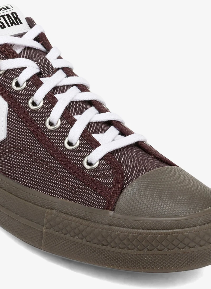 Converse Brown Star Player 76 Unisex Shoes for Men | Best Price UAE