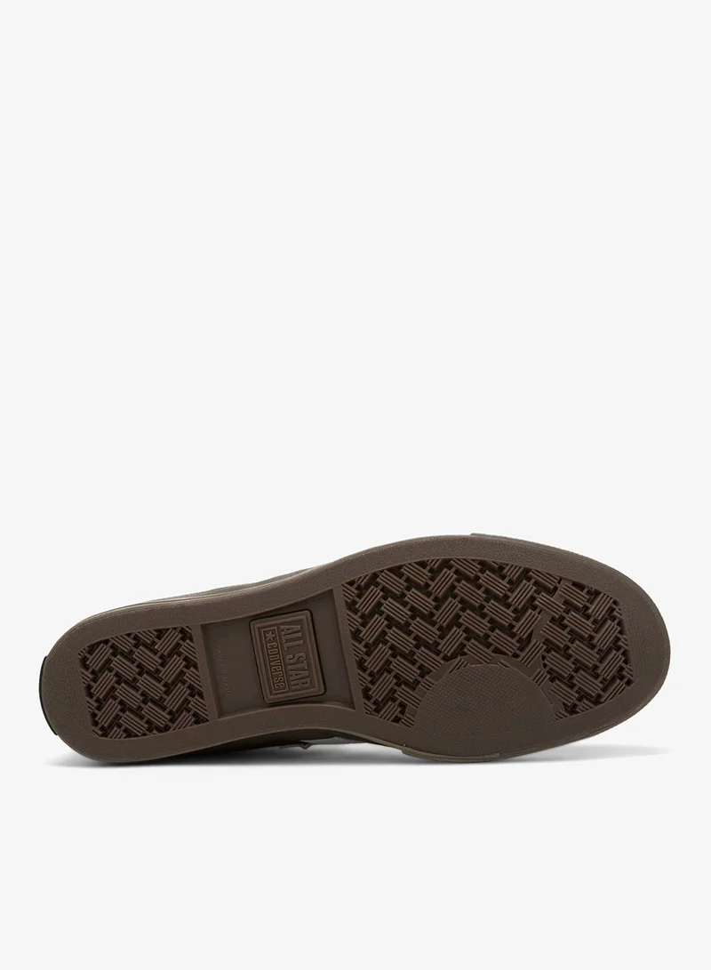 Converse Brown Star Player 76 Unisex Shoes for Men | Best Price UAE