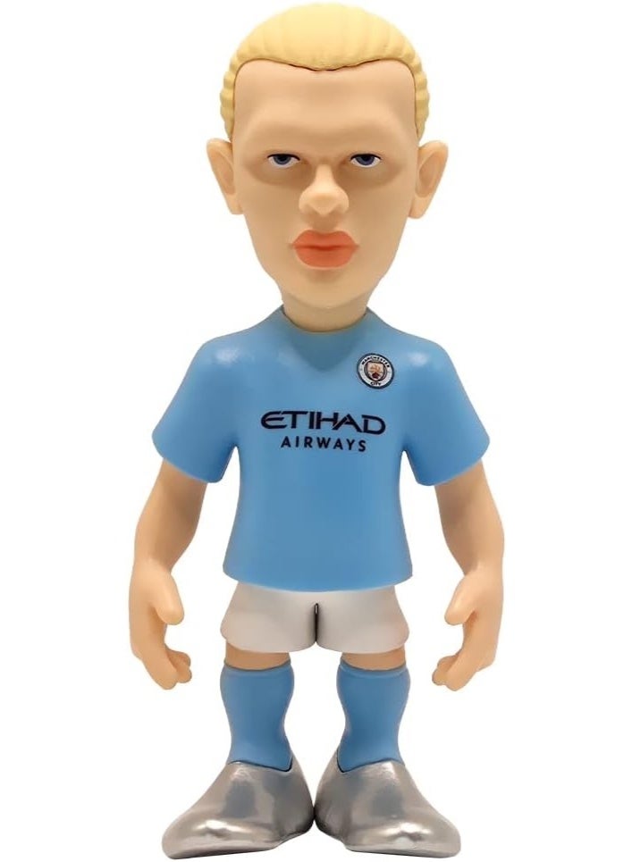 Minix Manchester City Haaland 12cm (11063) - Image 2