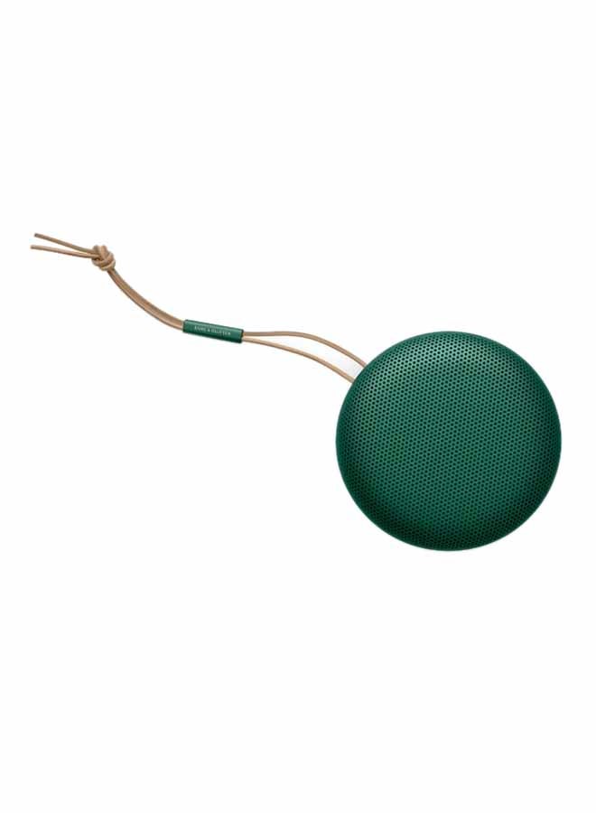 Bang & Olufsen Beosound A1 2nd Gen Wireless Portable Waterproof Bluetooth Speaker with Microphone Green - Image 2