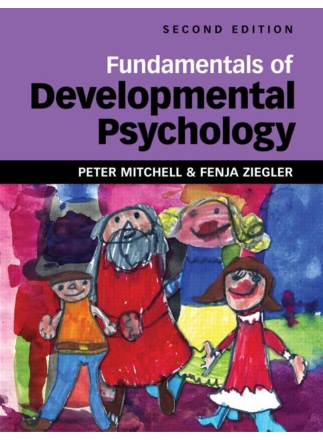 Fundamentals of Developmental Psychology