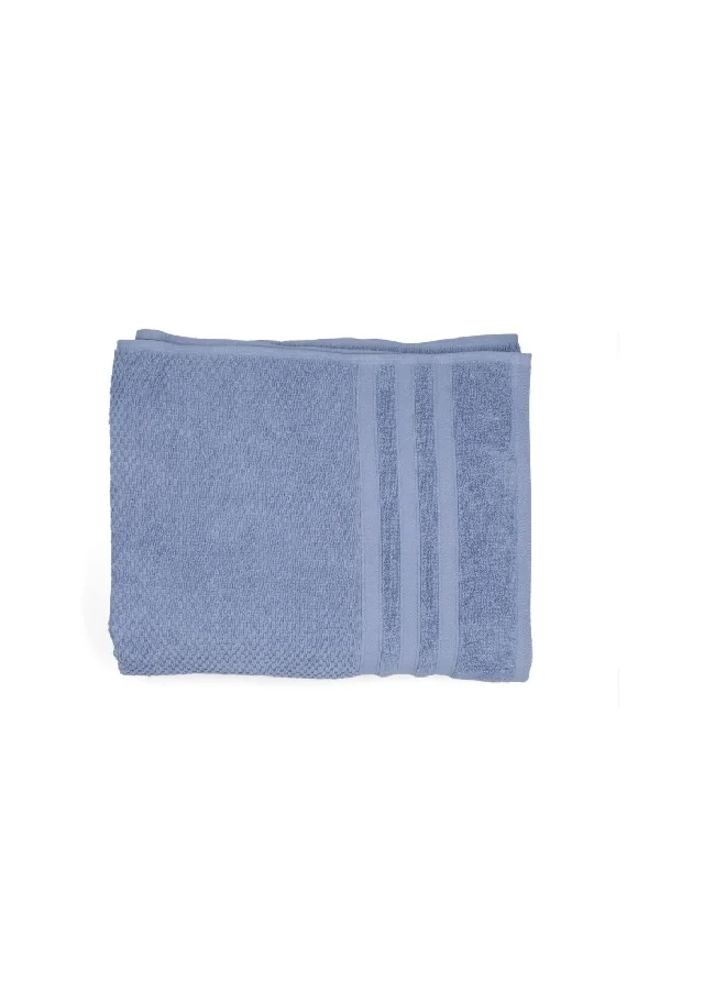 Valentini Highly Absorbent Premium Quality Soft Bath Towel Serenity 70 x 140 cm