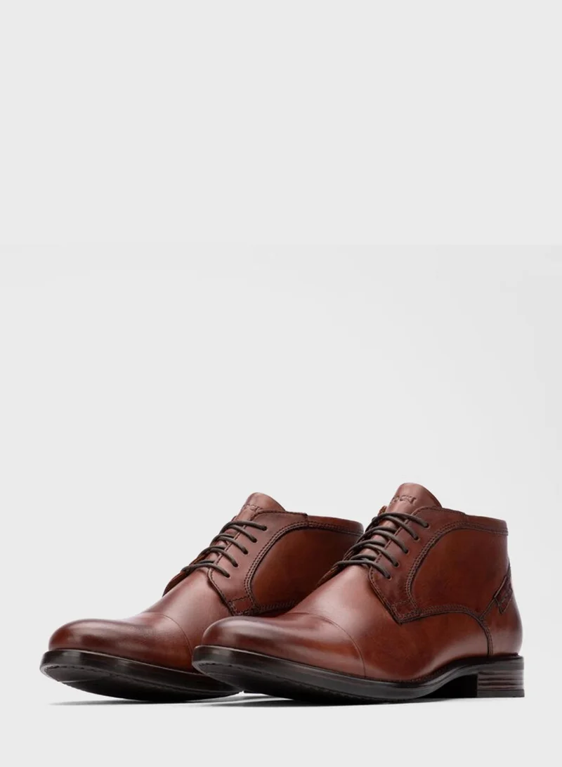 CCC Lasocki Casual Boot Shoe