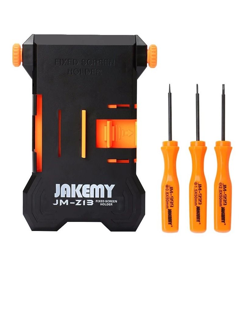 JAKEMY JM-Z13 Smart Phone Repair Holder - Image 2