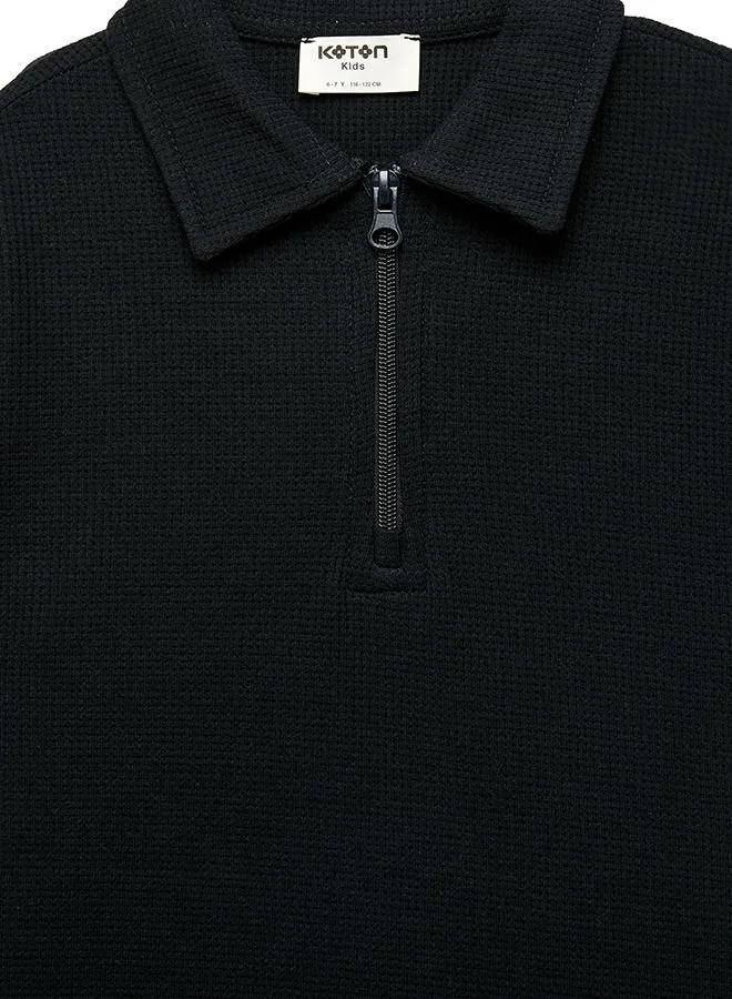 Koton  BOYS TSHIRT SS POLO for Men | Best Price UAE