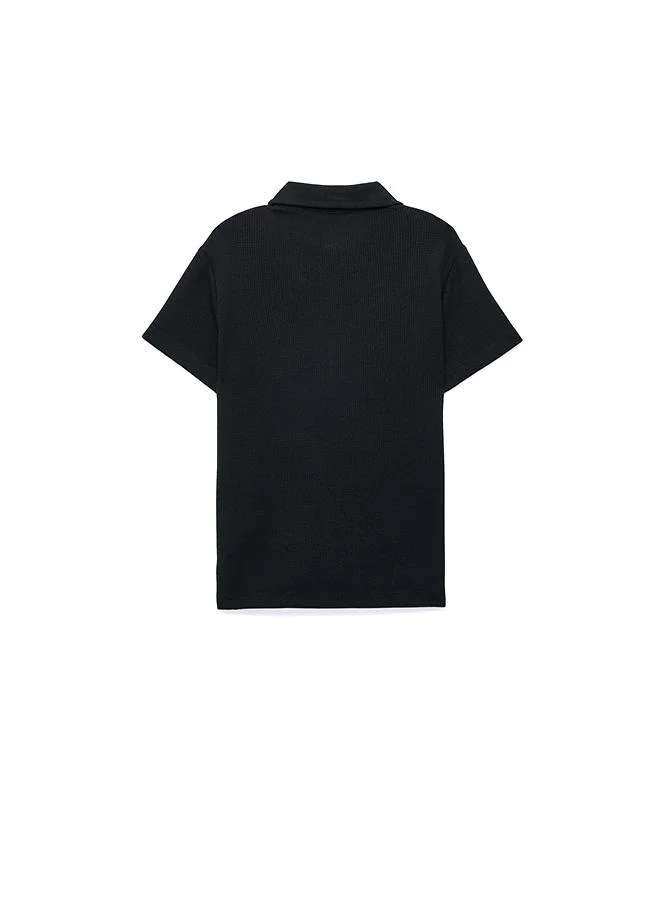 Koton  BOYS TSHIRT SS POLO for Men | Best Price UAE