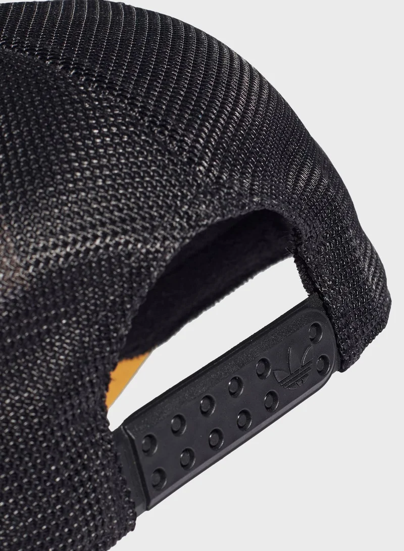 adidas Originals Adicolor Snapback Cap