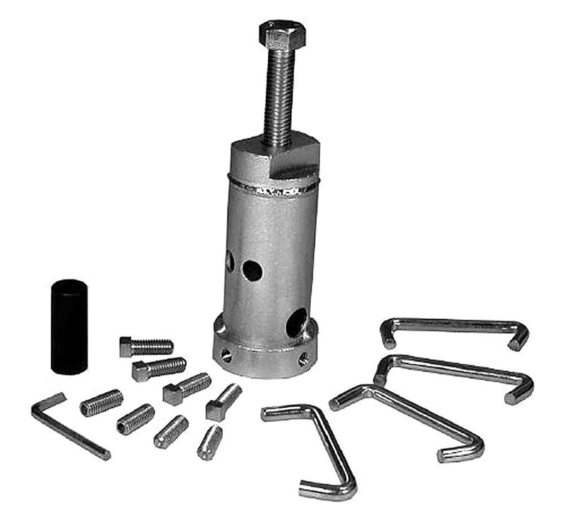 FBP100 Fan Blade And Blower Wheel Puller