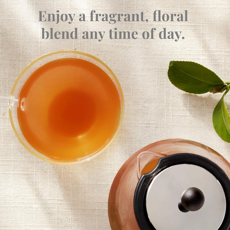 The Republic of Tea Dragon Oolong Tea - Image 3