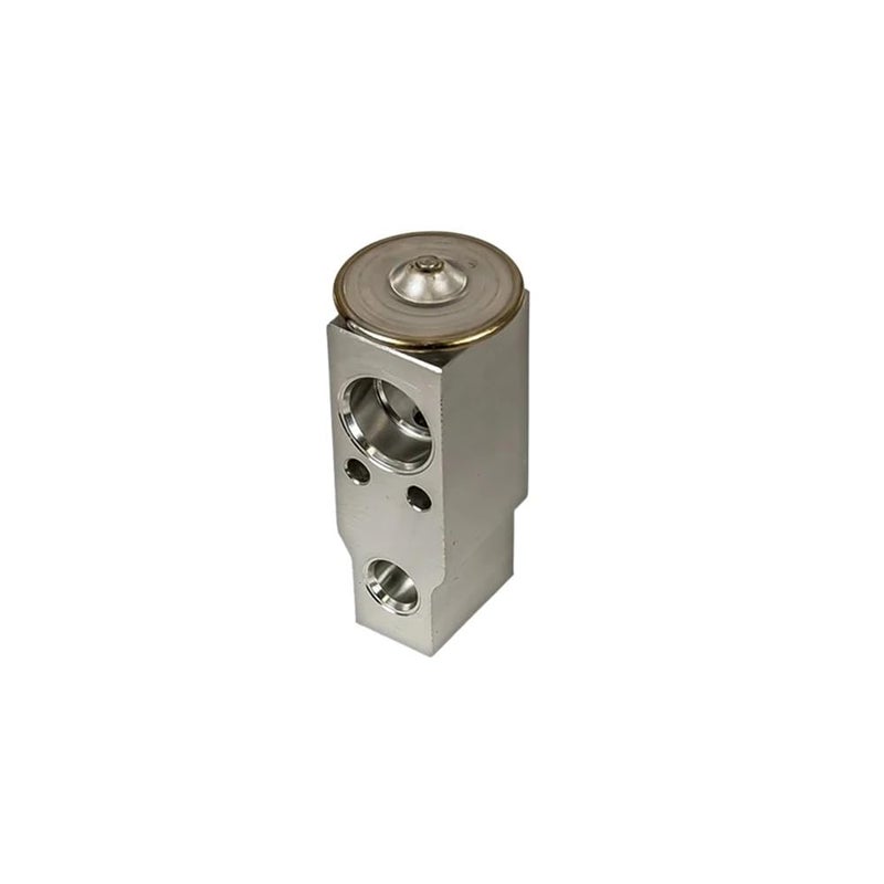 Expansion Valve 447500 9081 Engine Cooling Part Automotive Accessory - Image 3