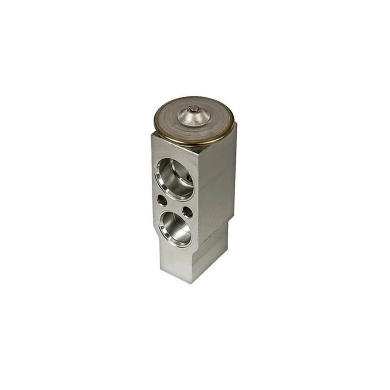 Expansion Valve 447500 9081 Engine Cooling Part Automotive Accessory - Image 2