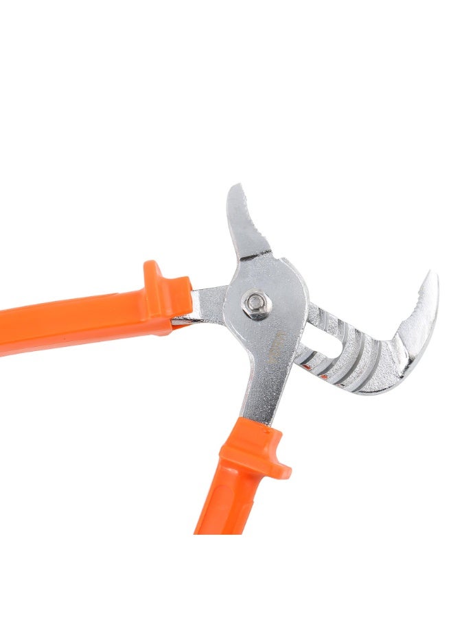 ميجا تولز كماشة مضخة مياه 10 بوصة - Image 2