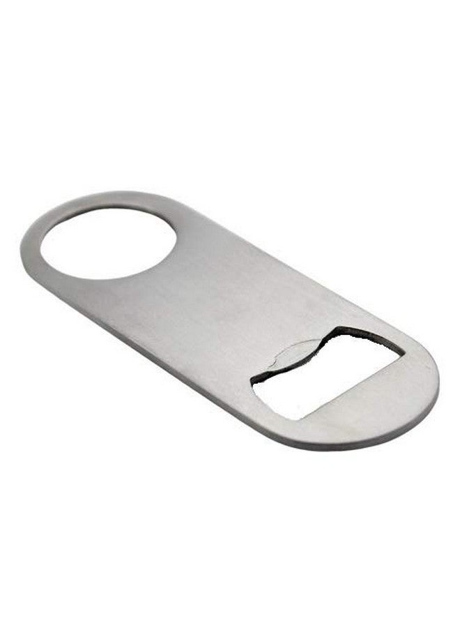 Dynore Stainless Steel Bottle Opener Small