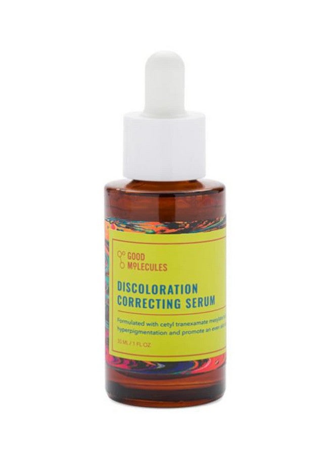 مجموعة مصل الوجه! يتضمن مصل تصحيح تغير اللون وتونر تفتيح النياسيناميد ومصل حمض الهيالورونيك! يحسن مظهر البقع الداكنة ويفتح بشرتك ويرطبها! مجموعة 3 قطع - Image 2