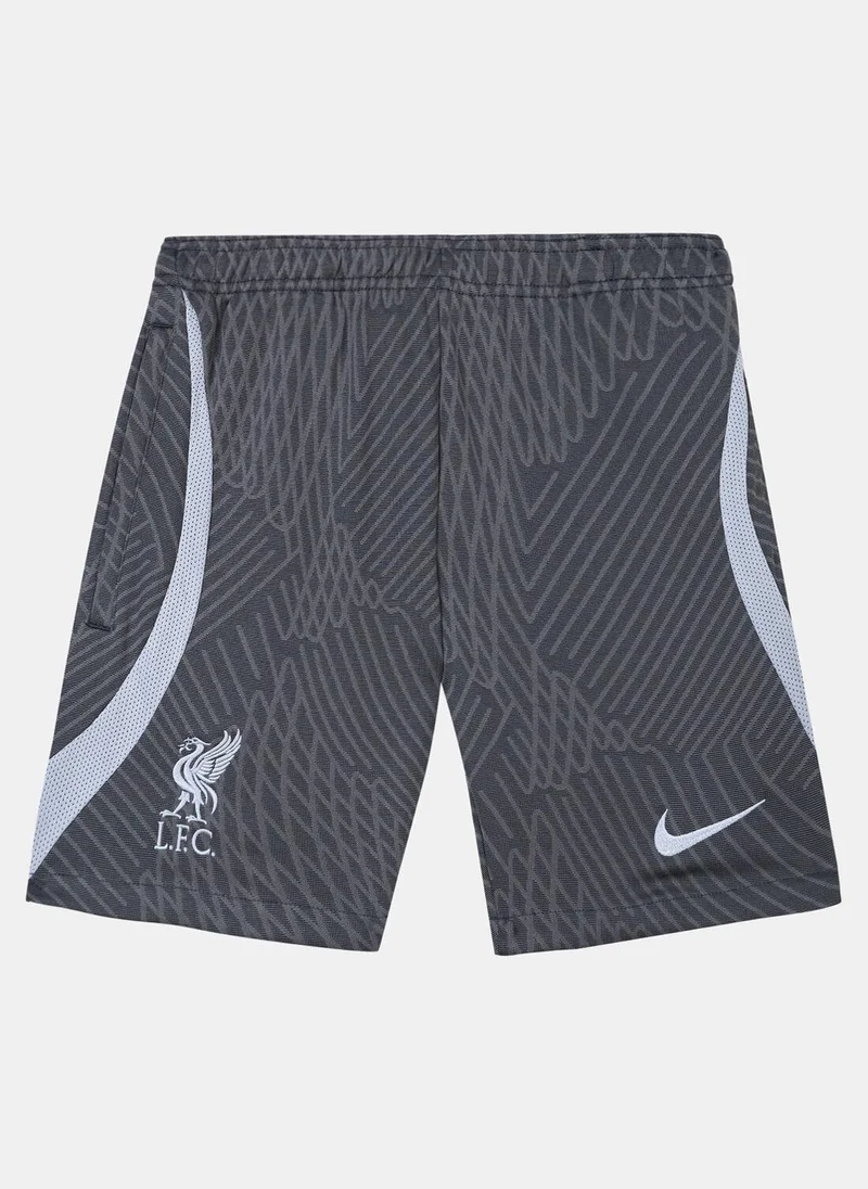 Nike Liverpool F.C. Dri-FIT Strike Football Shorts