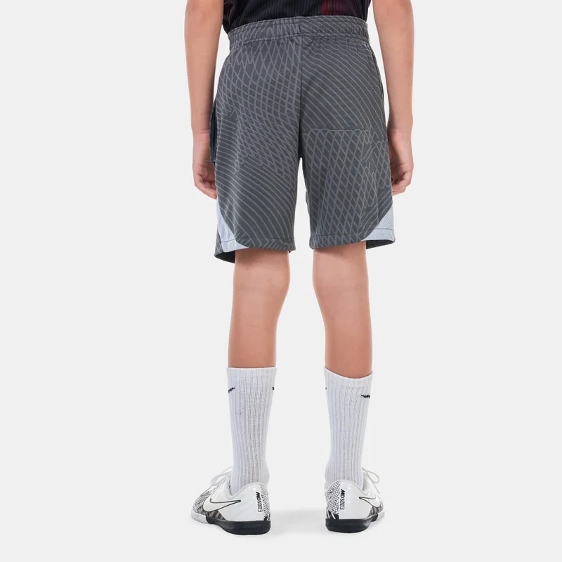 Nike Liverpool F.C. Dri-FIT Strike Football Shorts