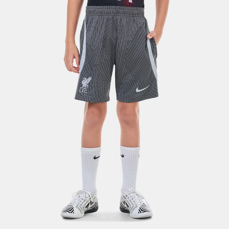 Nike Liverpool F.C. Dri-FIT Strike Football Shorts