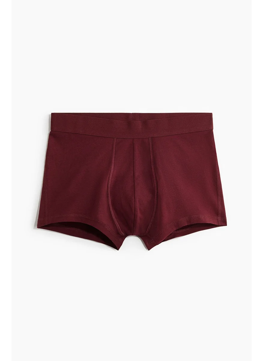 H&M 5-Pack Short Trunks