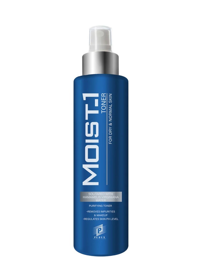 Purex - Moist-1 Toner - Image 1