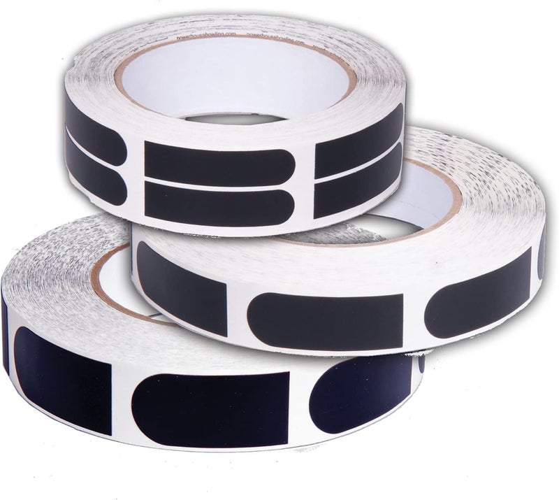 KR Strikeforce Bowling Sure Fit Insert Bowling Tape Available in Multiple Tape Sizes and Multiple Quantities - Image 2