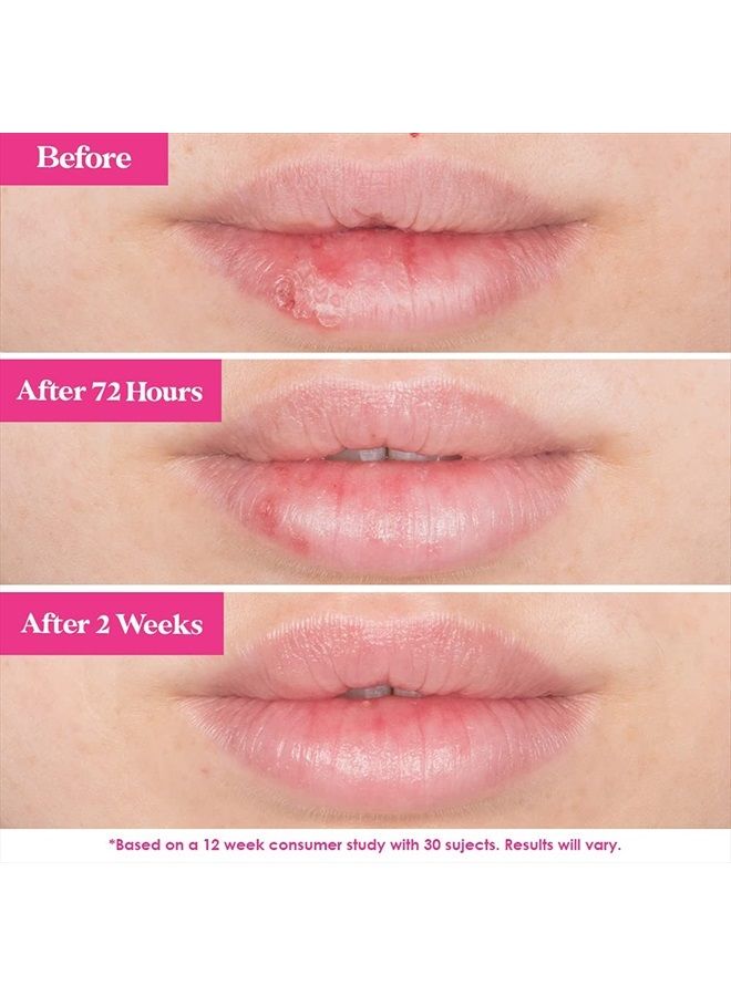 Grande Cosmetics قناع الشفاه الممتلئ من GrandePOUT، موخيتو التوت - Image 5