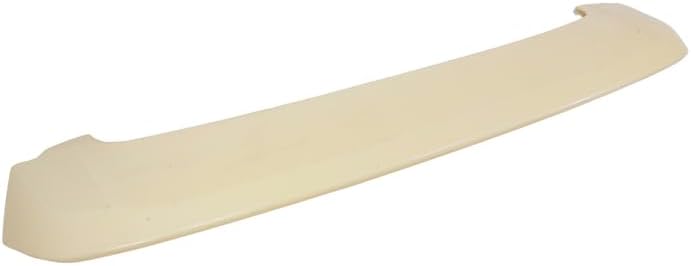 VGAAB Tail Gate Spoiler for LX570 (2016-2021) Aftermarket Replacement - Image 2