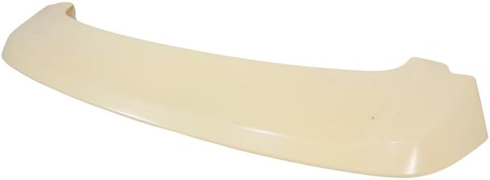 VGAAB Tail Gate Spoiler for LX570 (2016-2021) Aftermarket Replacement - Image 3