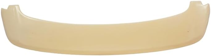 VGAAB Tail Gate Spoiler for LX570 (2016-2021) Aftermarket Replacement - Image 4