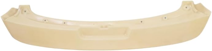 VGAAB Tail Gate Spoiler for LX570 (2016-2021) Aftermarket Replacement - Image 5