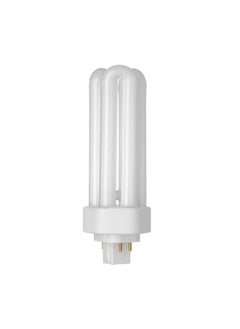 GENERAL ELECTRIC GE-Biax T/E Longlast - 4pin GX24q-3 32W 100V 2700K EXTRA WARM WHITE - with Amalgam, External Starter required 