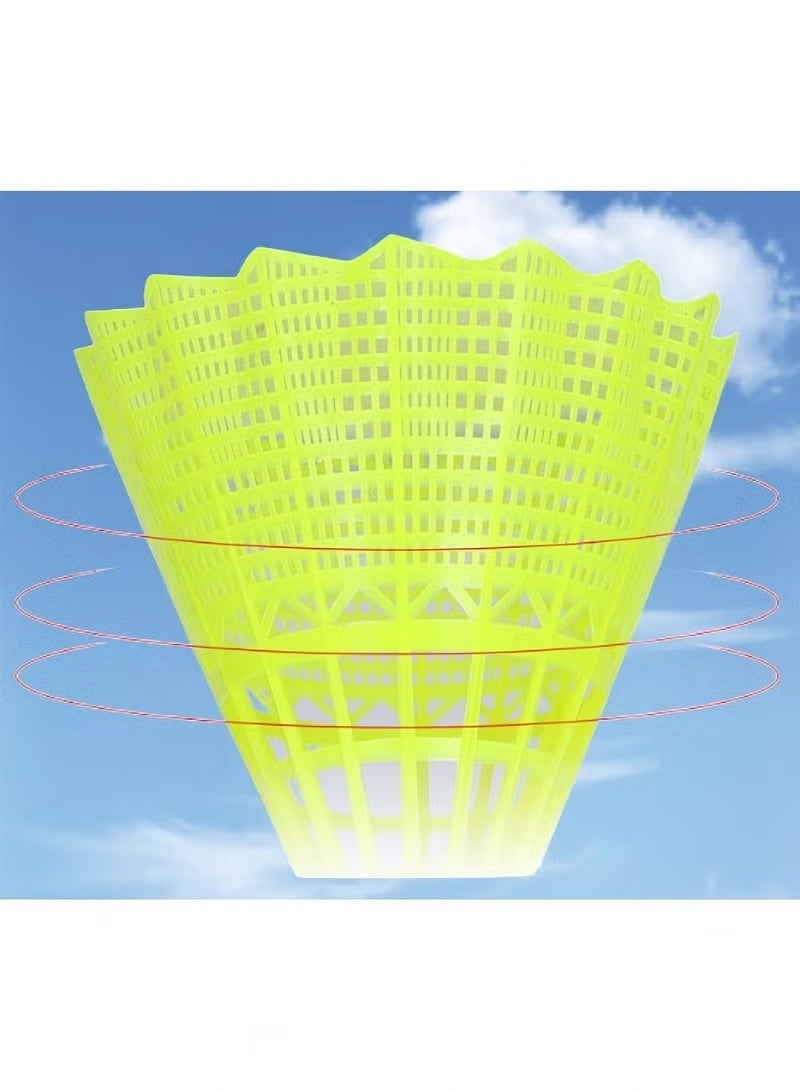 12-Piece Shuttlecocks Set - Image 5