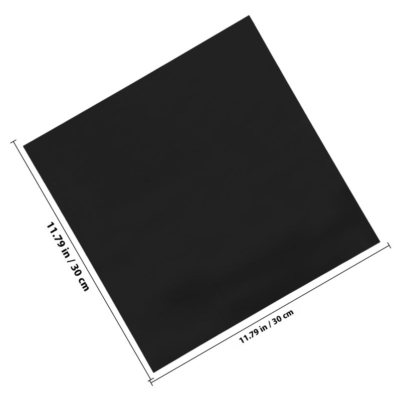 Sheet DIY Project Mirror Sheet Craft Picture Frame DIY Sheet - Image 2