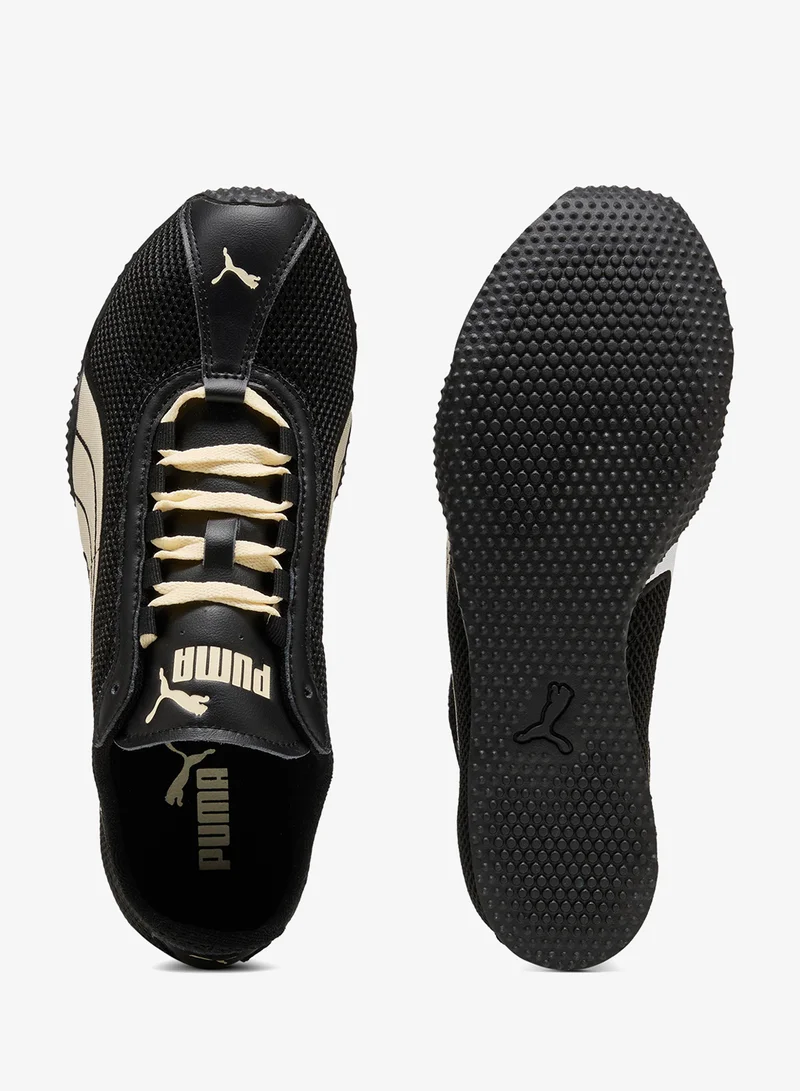 Puma PUMA Black-Buttercream H-Street Mesh for Men | Best Price UAE