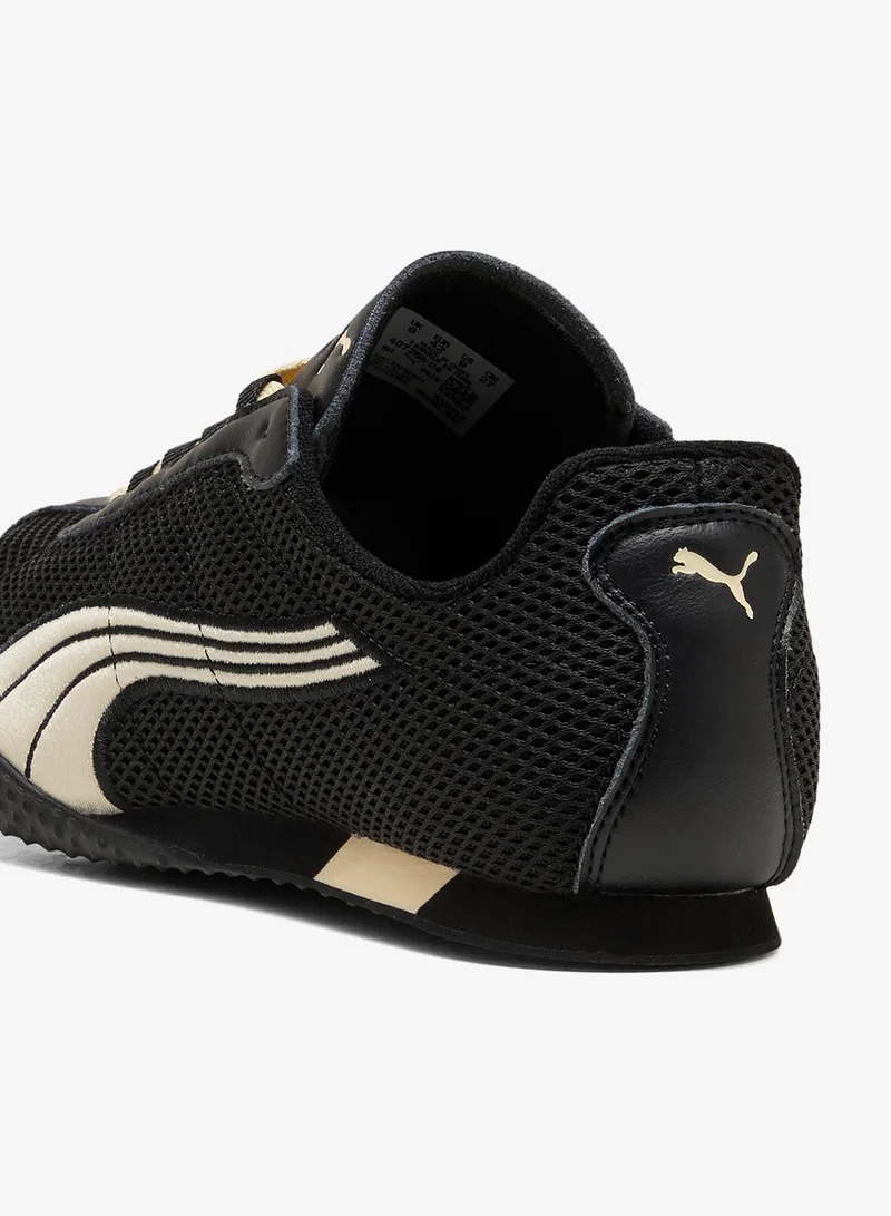 Puma PUMA Black-Buttercream H-Street Mesh for Men | Best Price UAE