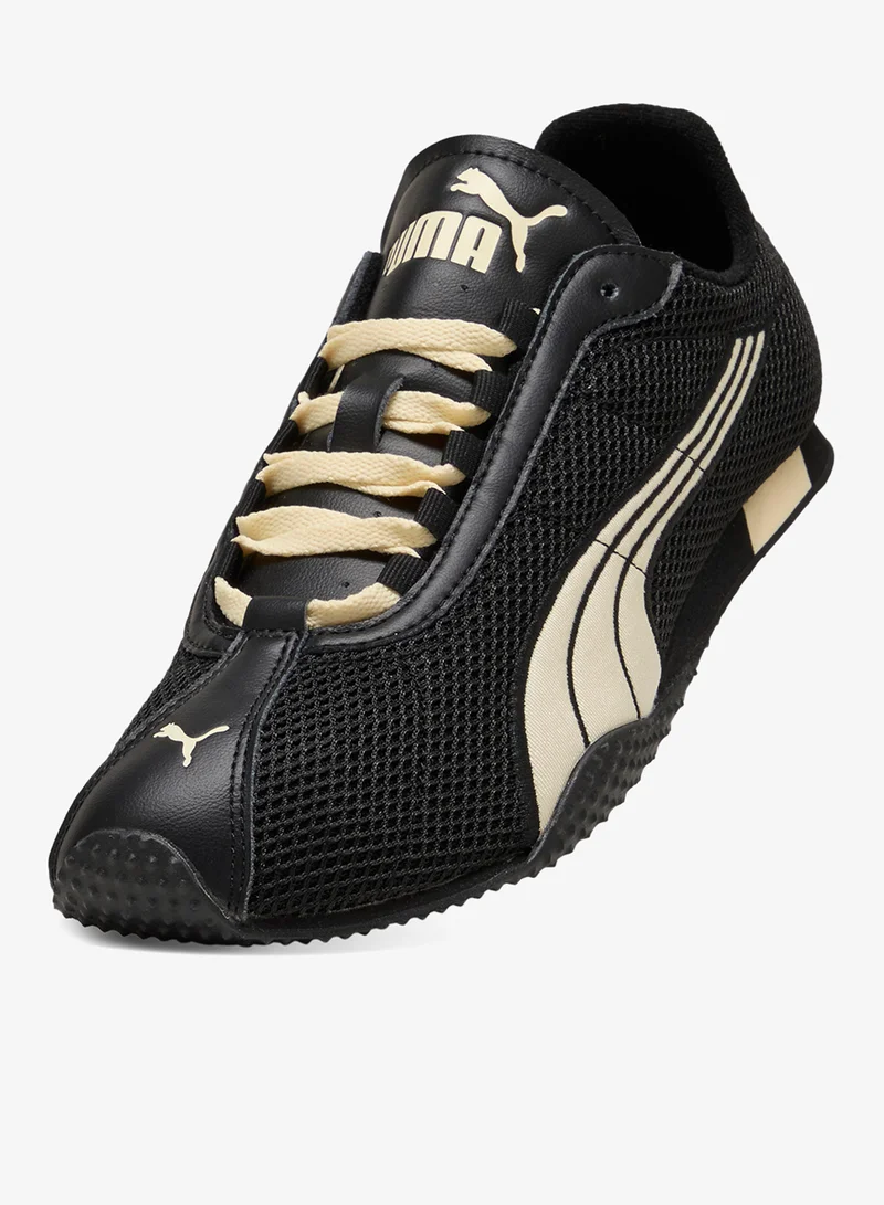Puma PUMA Black-Buttercream H-Street Mesh for Men | Best Price UAE