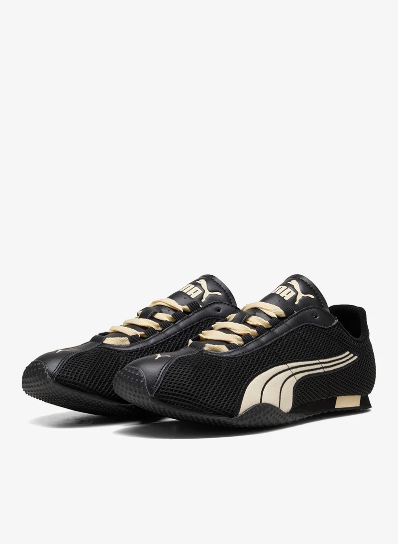 Puma PUMA Black-Buttercream H-Street Mesh for Men | Best Price UAE